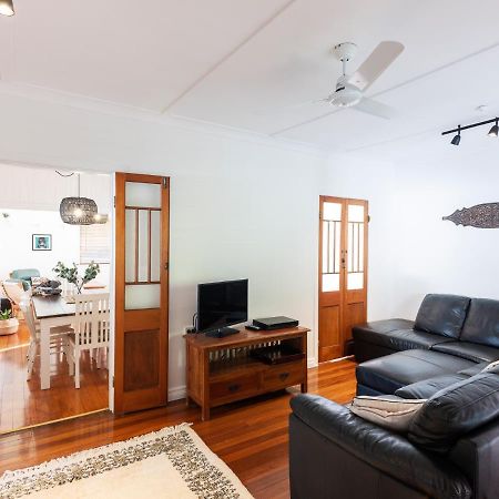 Bridle Guesthouse Maleny Esterno foto