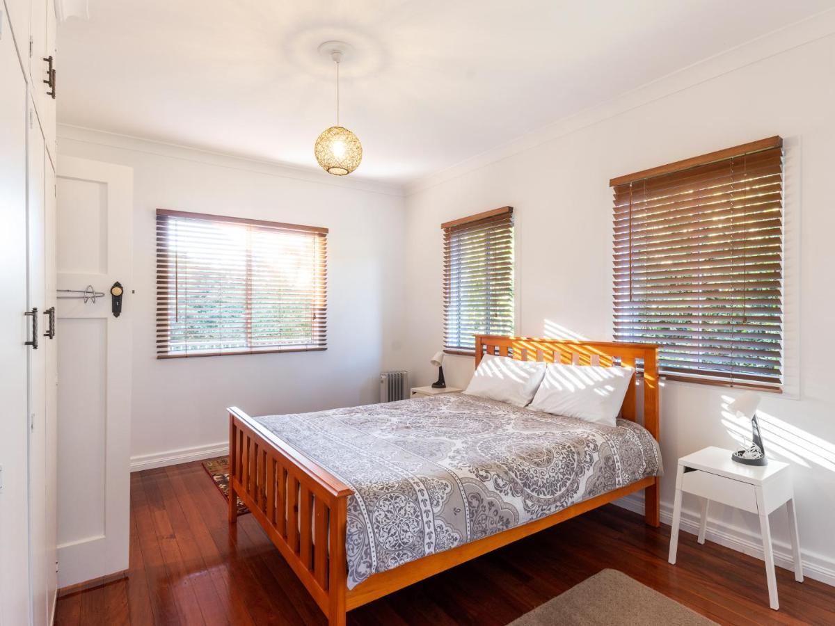 Bridle Guesthouse Maleny Esterno foto