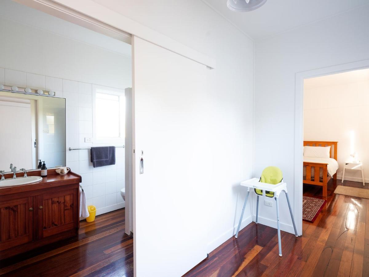 Bridle Guesthouse Maleny Esterno foto