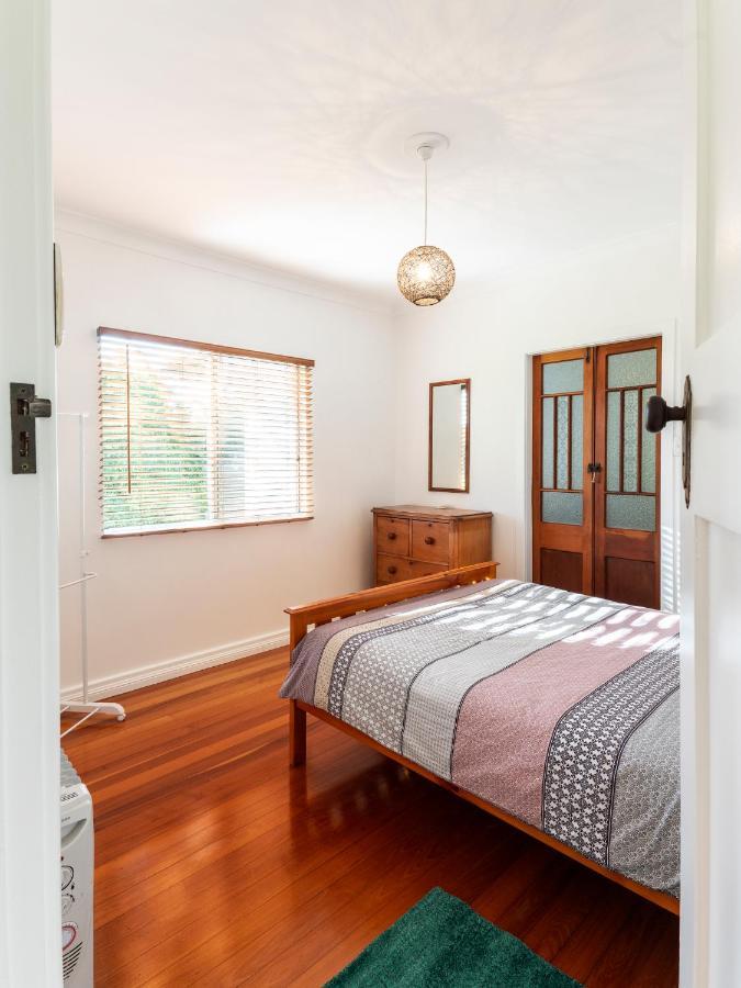 Bridle Guesthouse Maleny Esterno foto