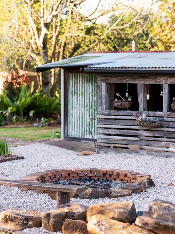 Bridle Guesthouse Maleny Esterno foto