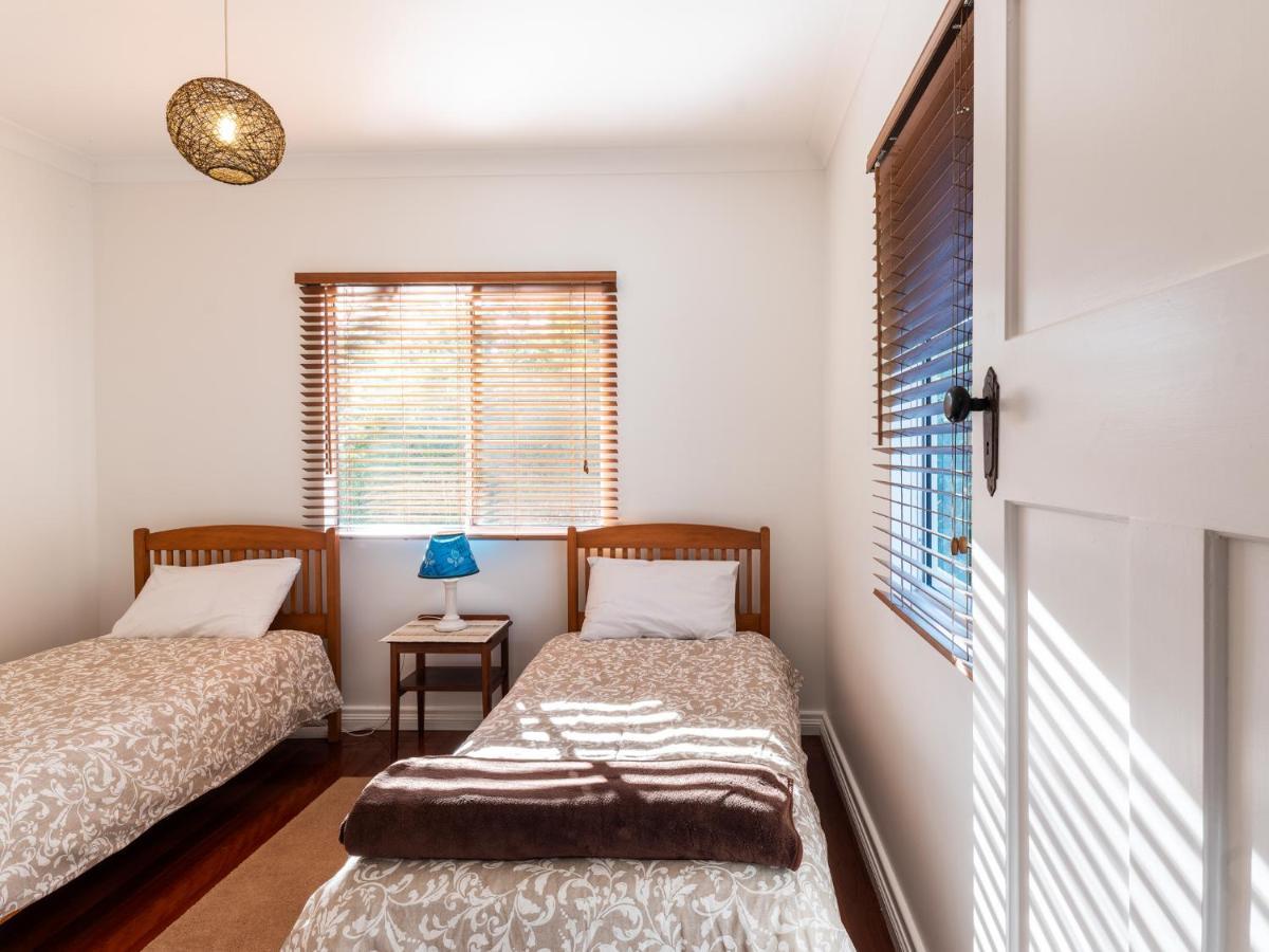 Bridle Guesthouse Maleny Esterno foto