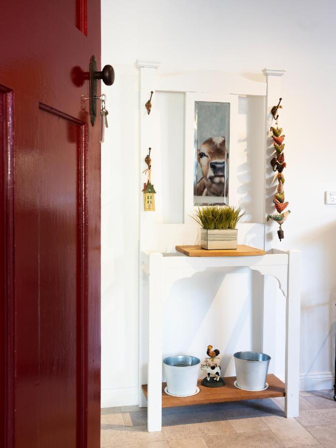 Bridle Guesthouse Maleny Esterno foto