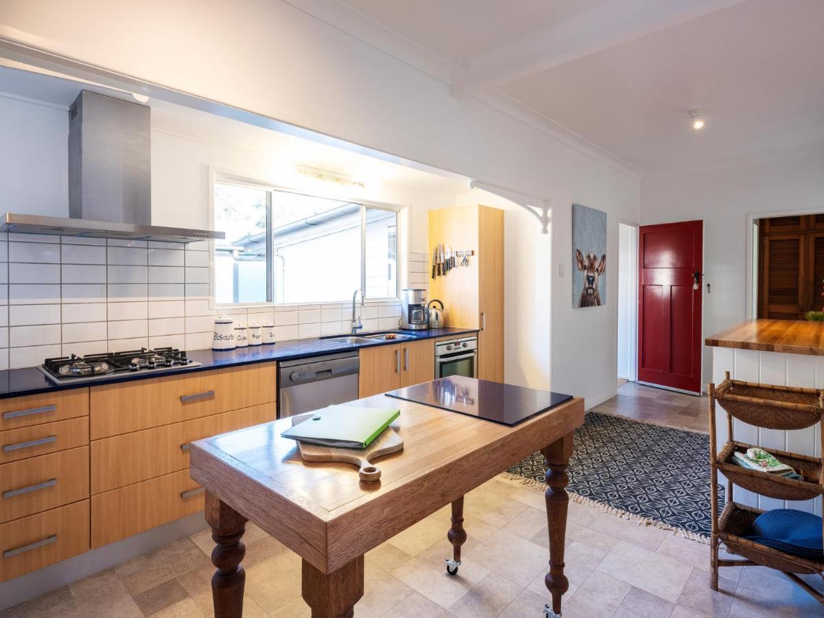 Bridle Guesthouse Maleny Esterno foto