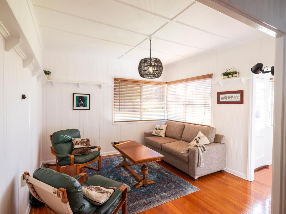 Bridle Guesthouse Maleny Esterno foto