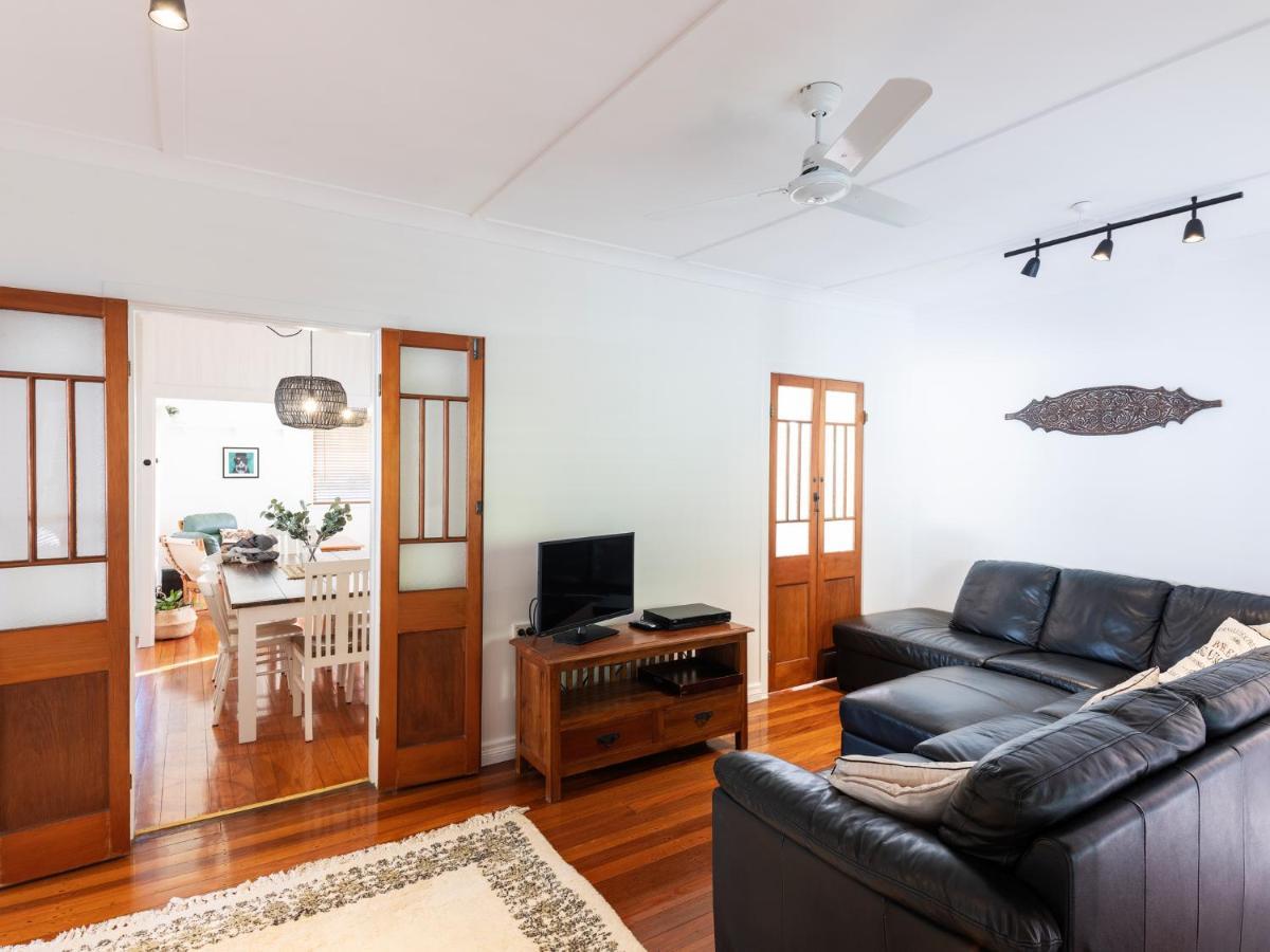 Bridle Guesthouse Maleny Esterno foto