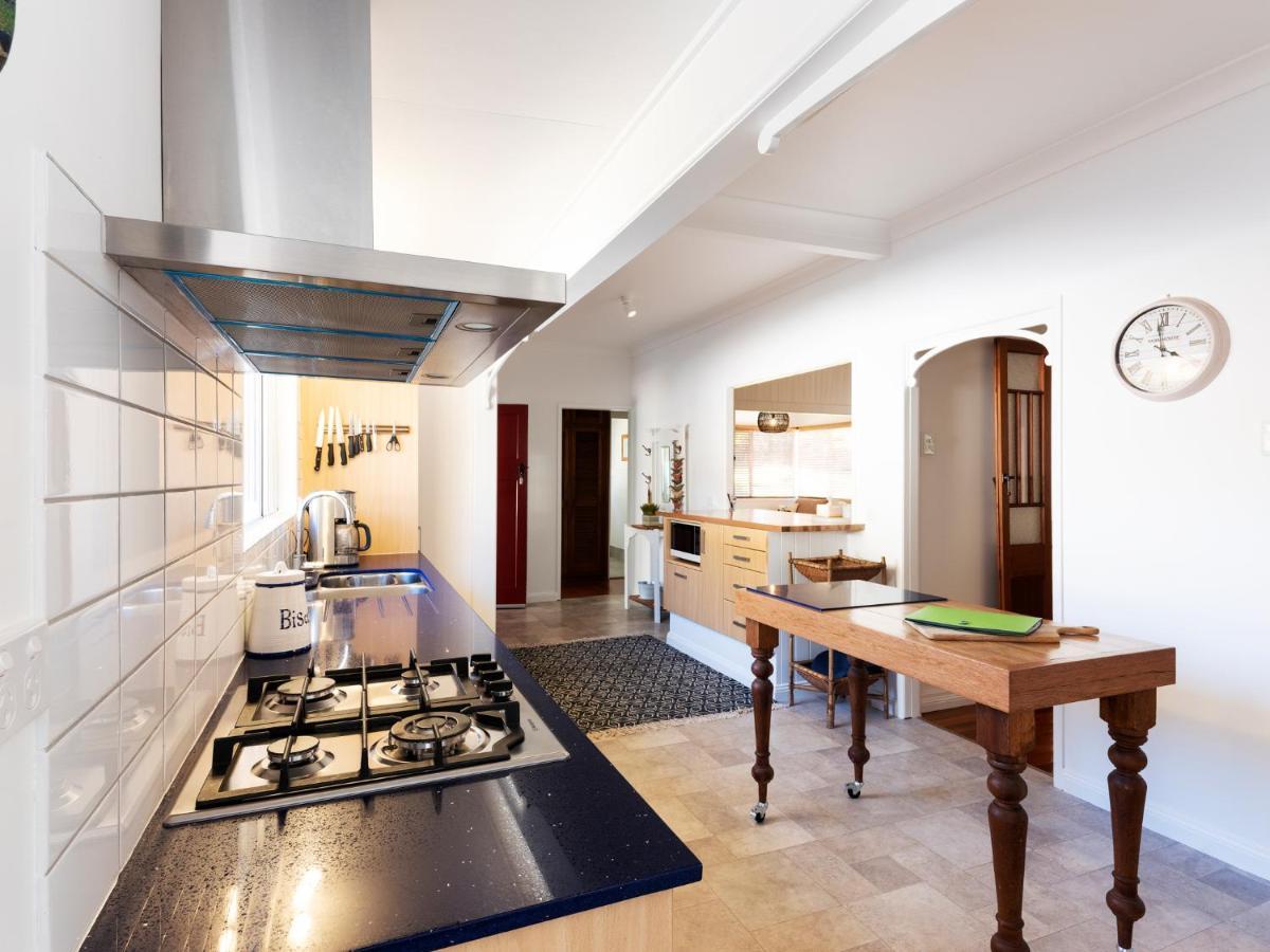 Bridle Guesthouse Maleny Esterno foto