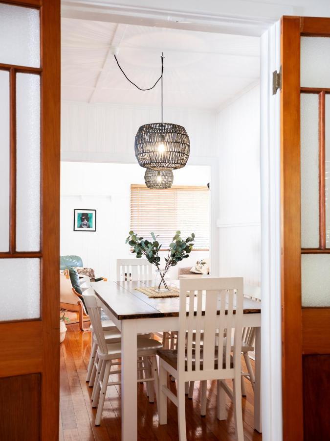 Bridle Guesthouse Maleny Esterno foto