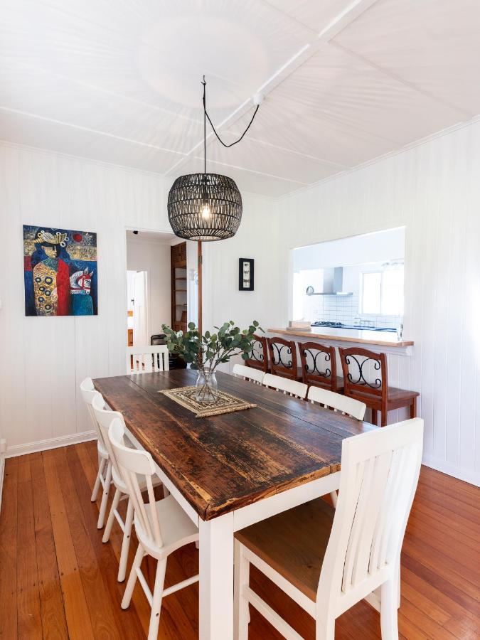 Bridle Guesthouse Maleny Esterno foto