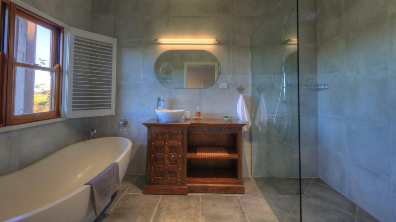Bridle Guesthouse Maleny Esterno foto