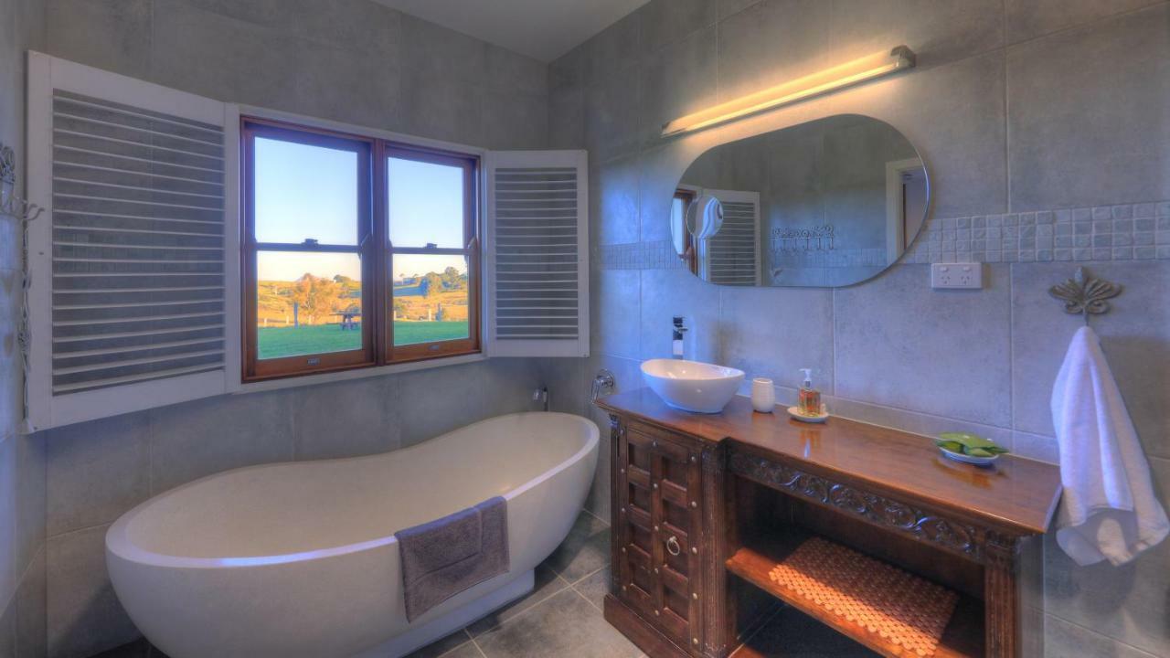Bridle Guesthouse Maleny Esterno foto