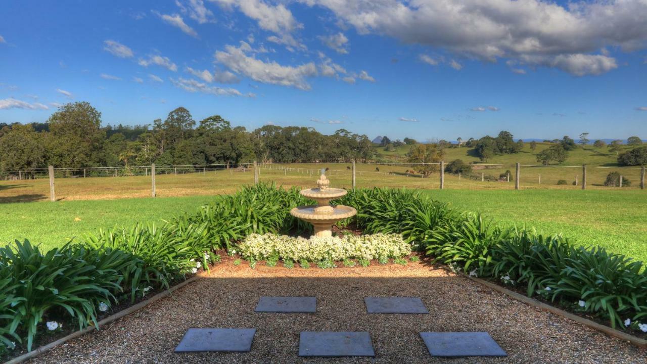 Bridle Guesthouse Maleny Esterno foto