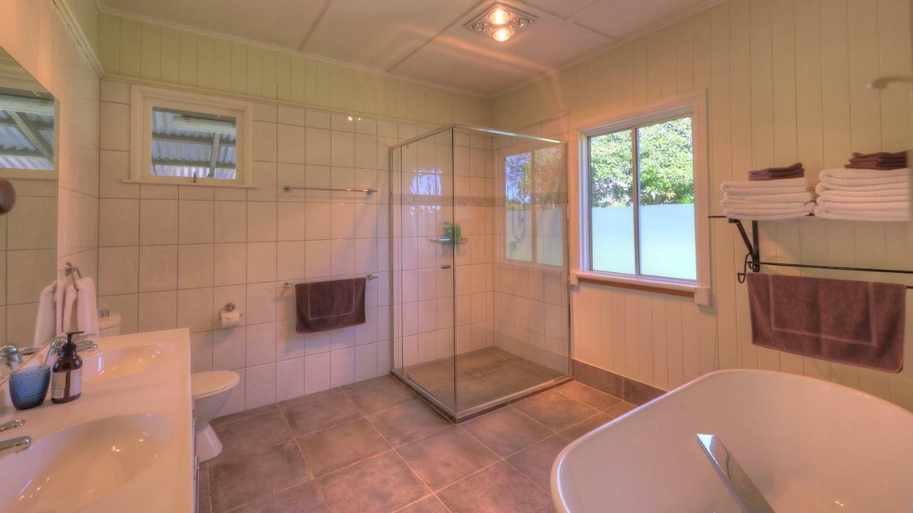 Bridle Guesthouse Maleny Esterno foto