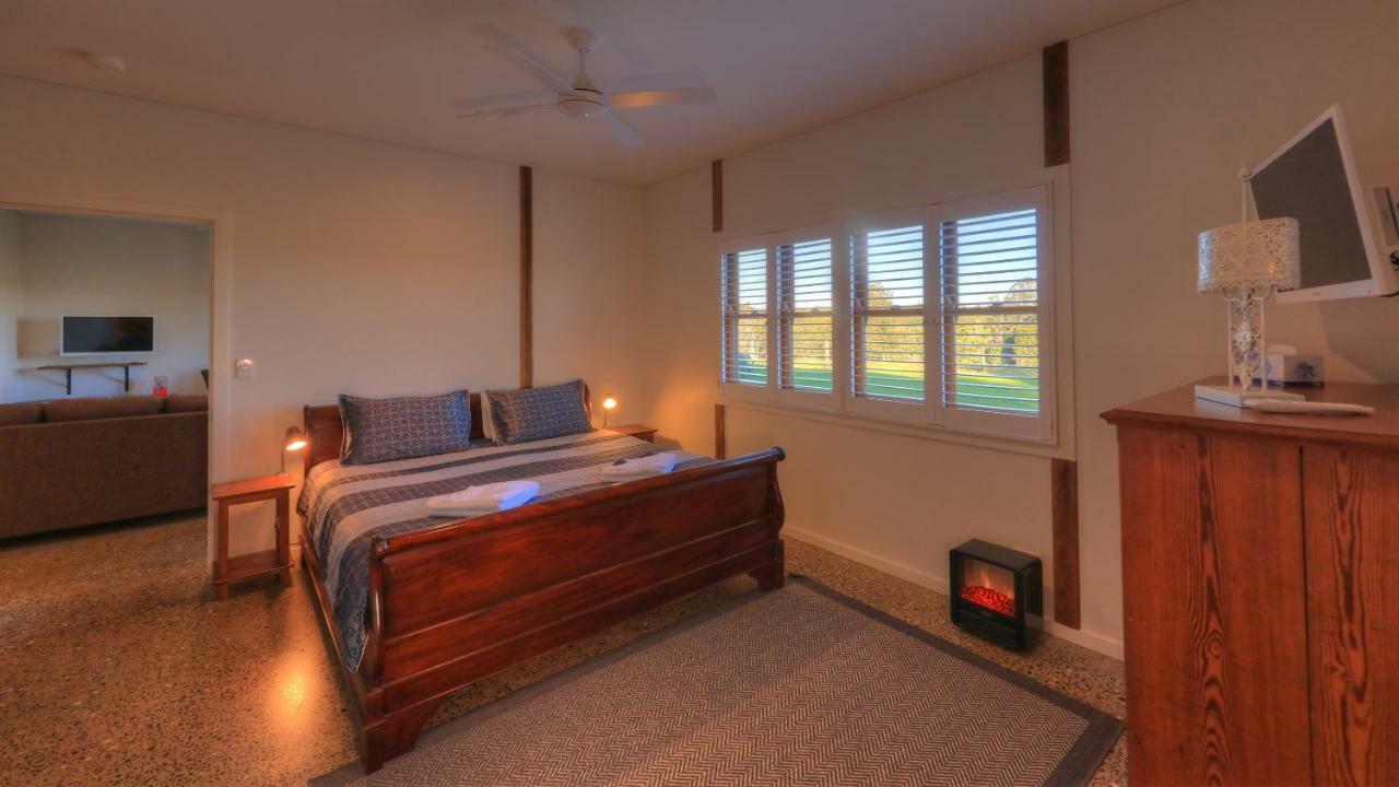 Bridle Guesthouse Maleny Esterno foto