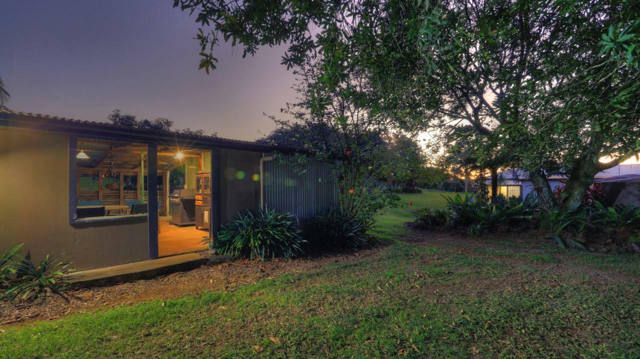 Bridle Guesthouse Maleny Esterno foto