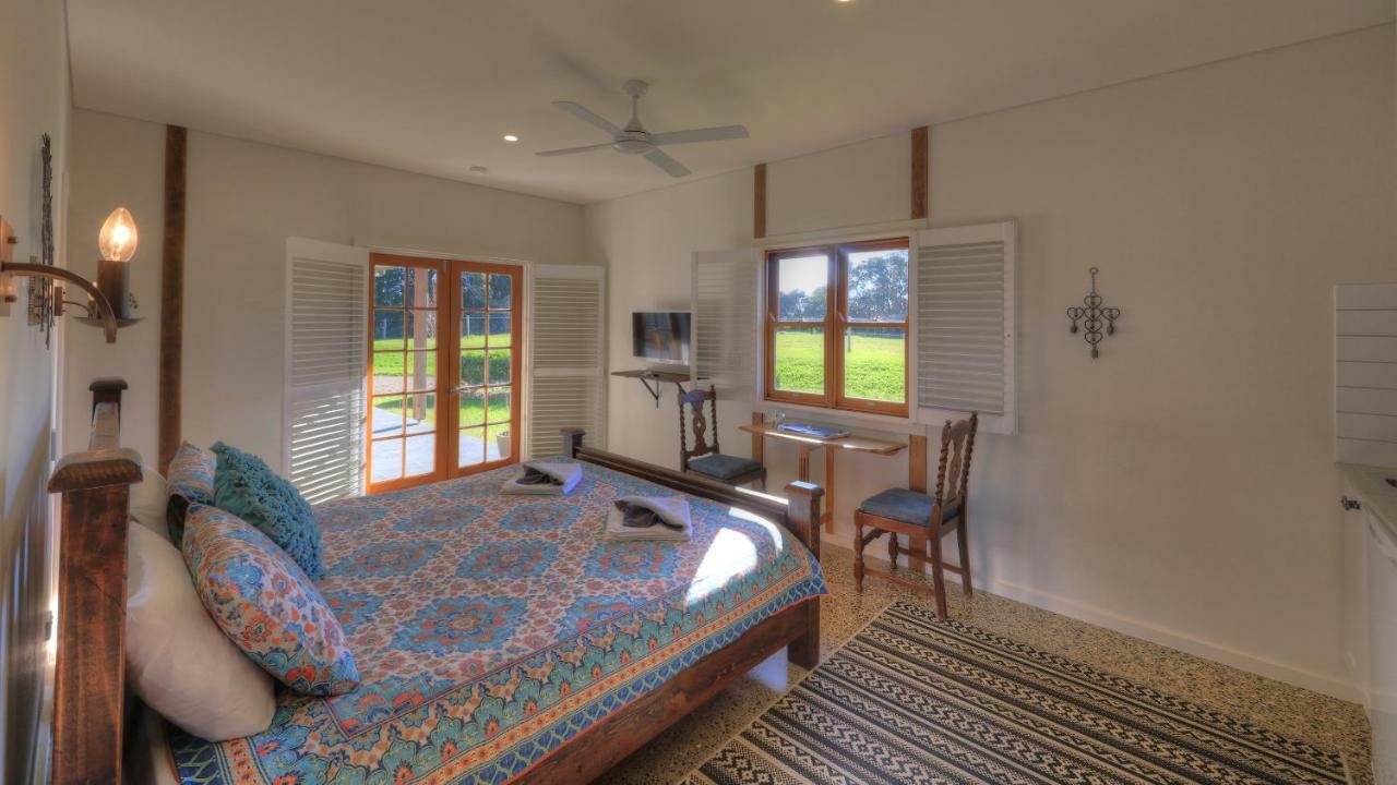 Bridle Guesthouse Maleny Esterno foto