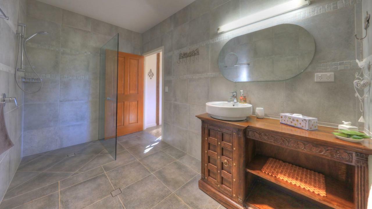 Bridle Guesthouse Maleny Esterno foto