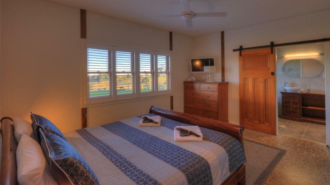 Bridle Guesthouse Maleny Esterno foto