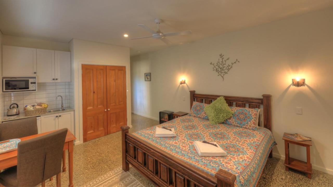 Bridle Guesthouse Maleny Esterno foto
