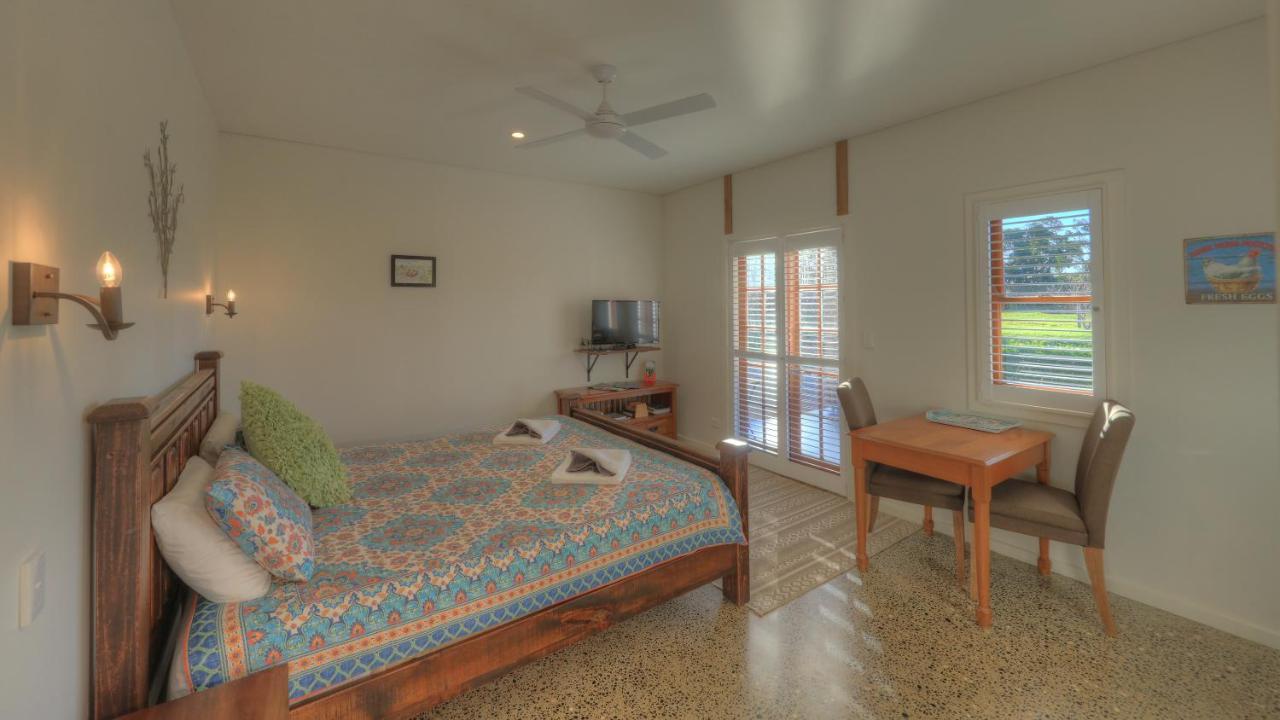 Bridle Guesthouse Maleny Esterno foto